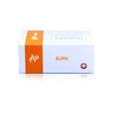 Burn Module - Cardboard