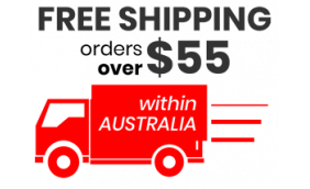 Free Shipping