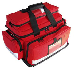 K1666 High Risk First Aid Kit