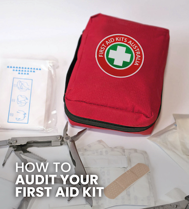 First Aid Kits Australia