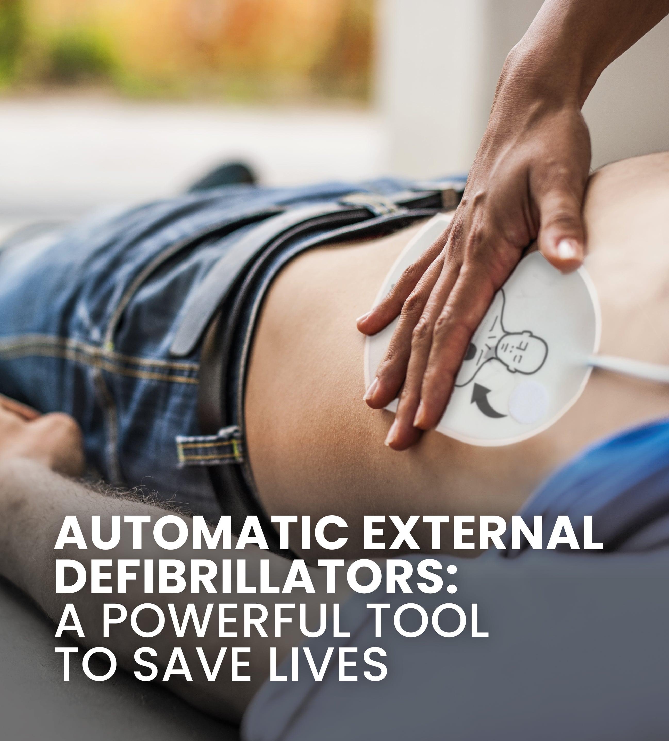 Automatic External Defibrillators: a powerful tool to save lives