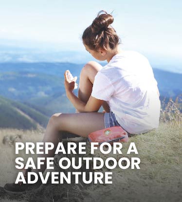 9 Essential Safety Tips for an Outdoor Adventure