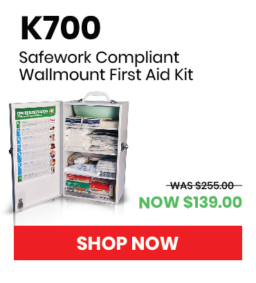 K700 Safework Compliant!